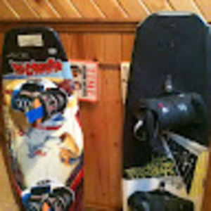 Meet your Posher, Charles